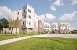 New Permanent Supportive Housing 