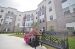 New Permanent Supportive Housing 