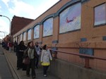 Arts & Culture Walk #2