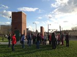 Arts & Culture Walk #3
