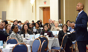 WesMoorespeakinggroup