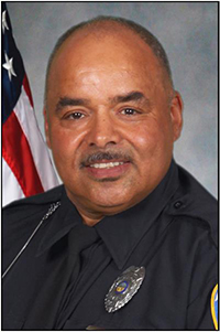 Det. Dalvin Horton Pic