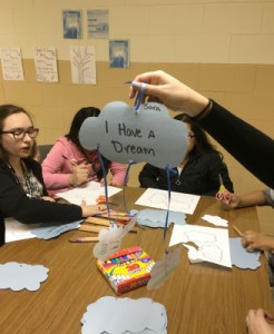 Interns Project Rise