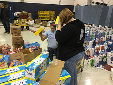 Read more about the article OPEN M provides Christmas for the Love of Children