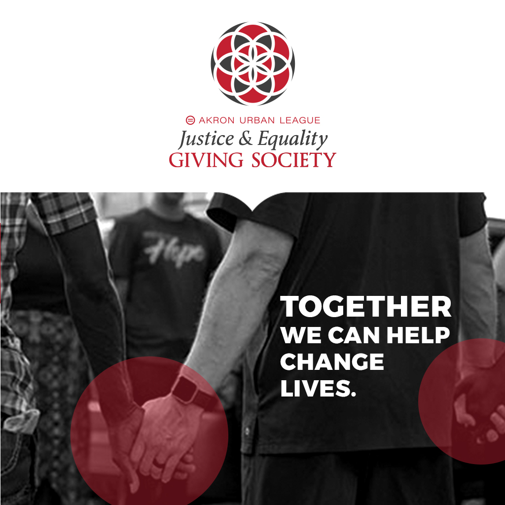 AKRON URBAN LEAGUE INTRODUCES THE JUSTICE & EQUALITY GIVING SOCIETY