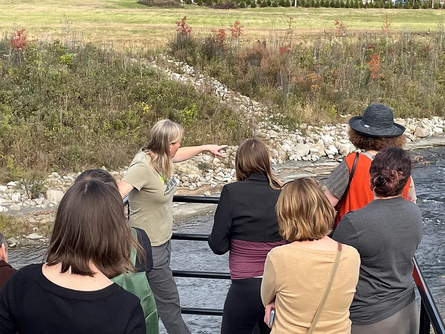 Summit of Sustainability Alliance (SoSA) Building Ranks and Gaining Momentum for a More Sustainable Summit County