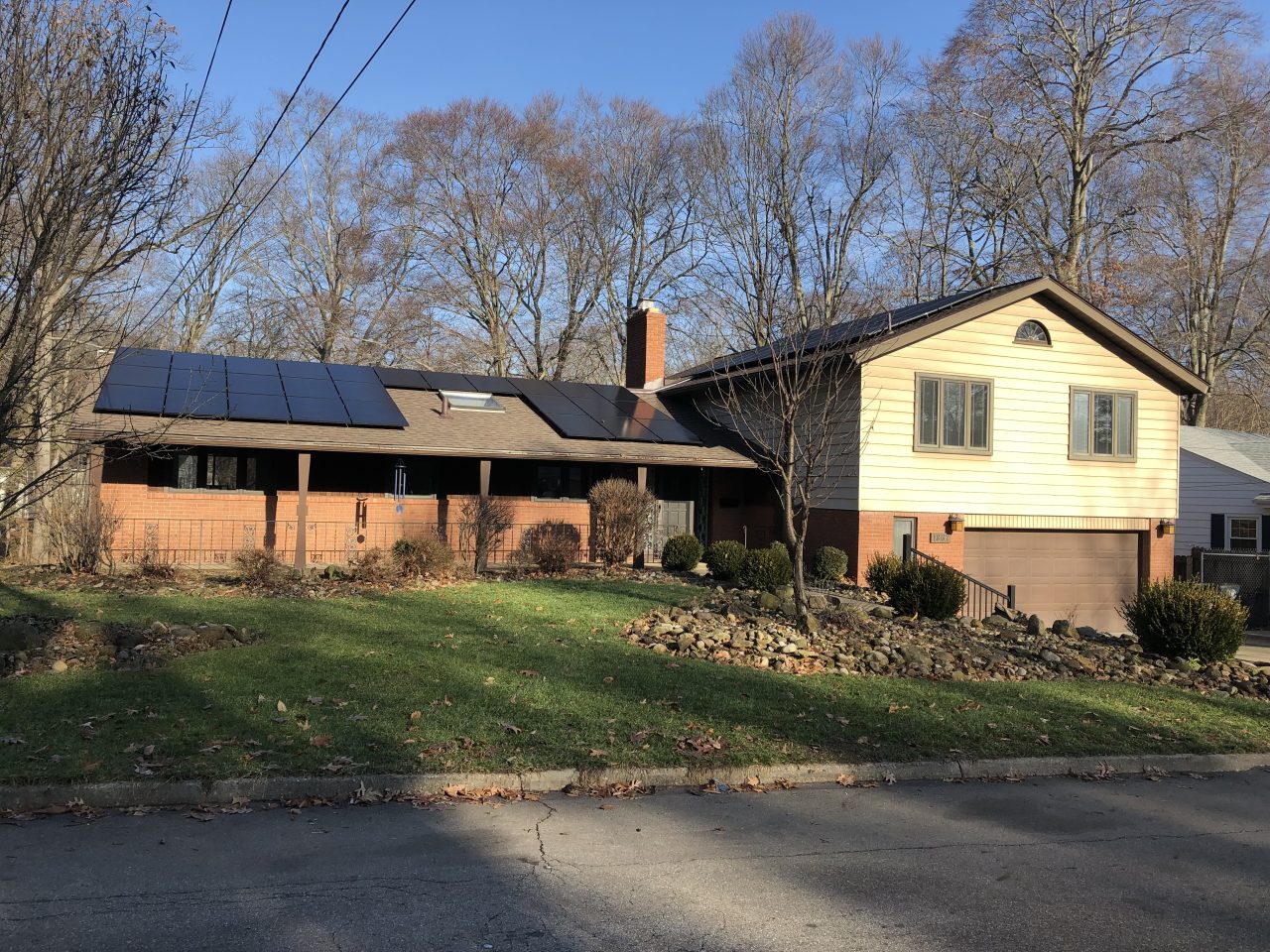 Read more about the article “It’s about Caulk” | Architect Hallie Bowie Weighs in on Big (and small) Green Opportunities for the Home ahead of Spring Open House Event