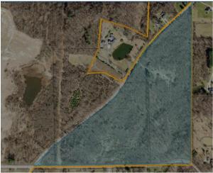 Akron Welcomes Project ACORN to City-Owned Theiss Woods Property, Part 2