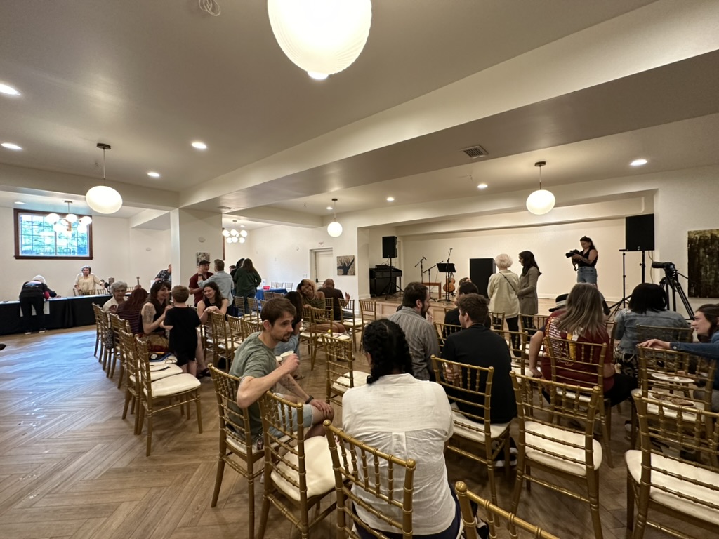 You are currently viewing Civic Saturday Akron Event Fosters Community Engagement and Civic Matchmaking